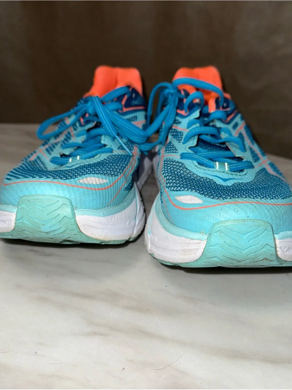 Hoka one clifton